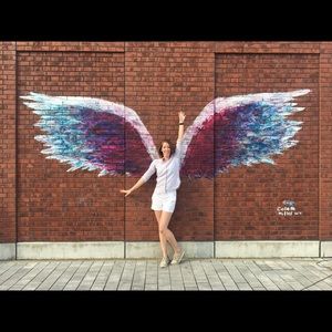 Meet your Posher, Jaclyn